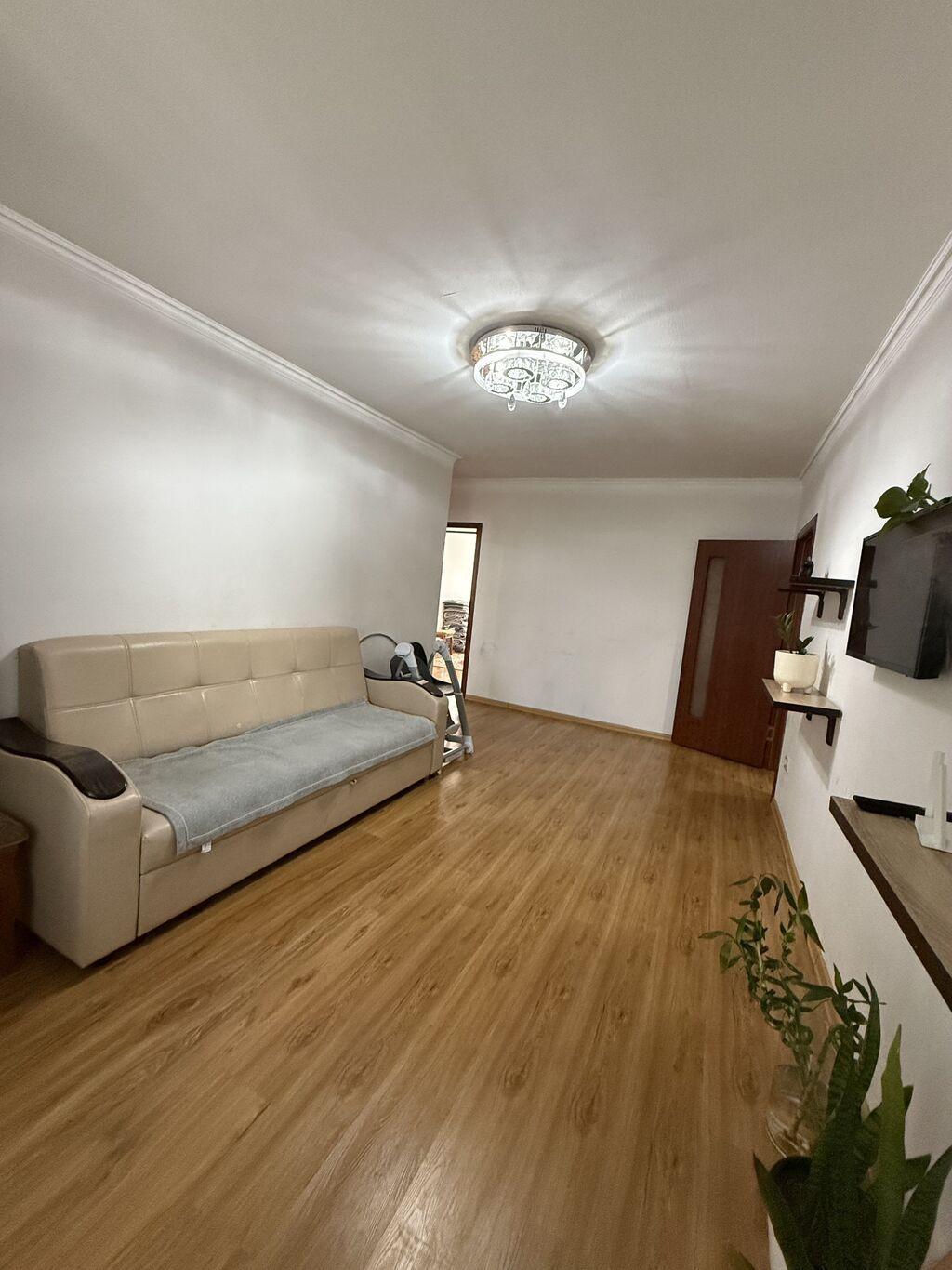 Продам 3-комнатную квартиру, 65 м², 3/4 этаж, Юбилейный микрорайон: фото 4