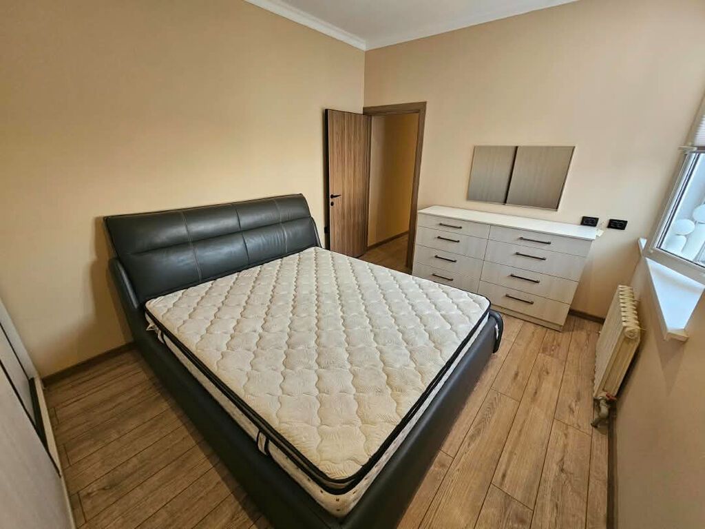 3 комнаты, 85 м², Золотой квадрат Элитка, 10 этаж, Евроремонт: фото 6