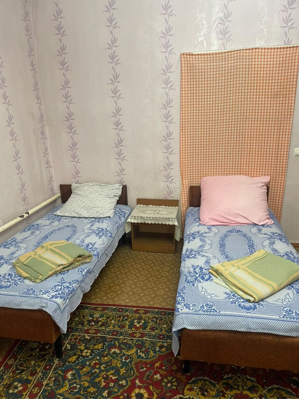 Сдам 2 комнаты в частном доме,аламединский рынок в двух минутах: фото 8