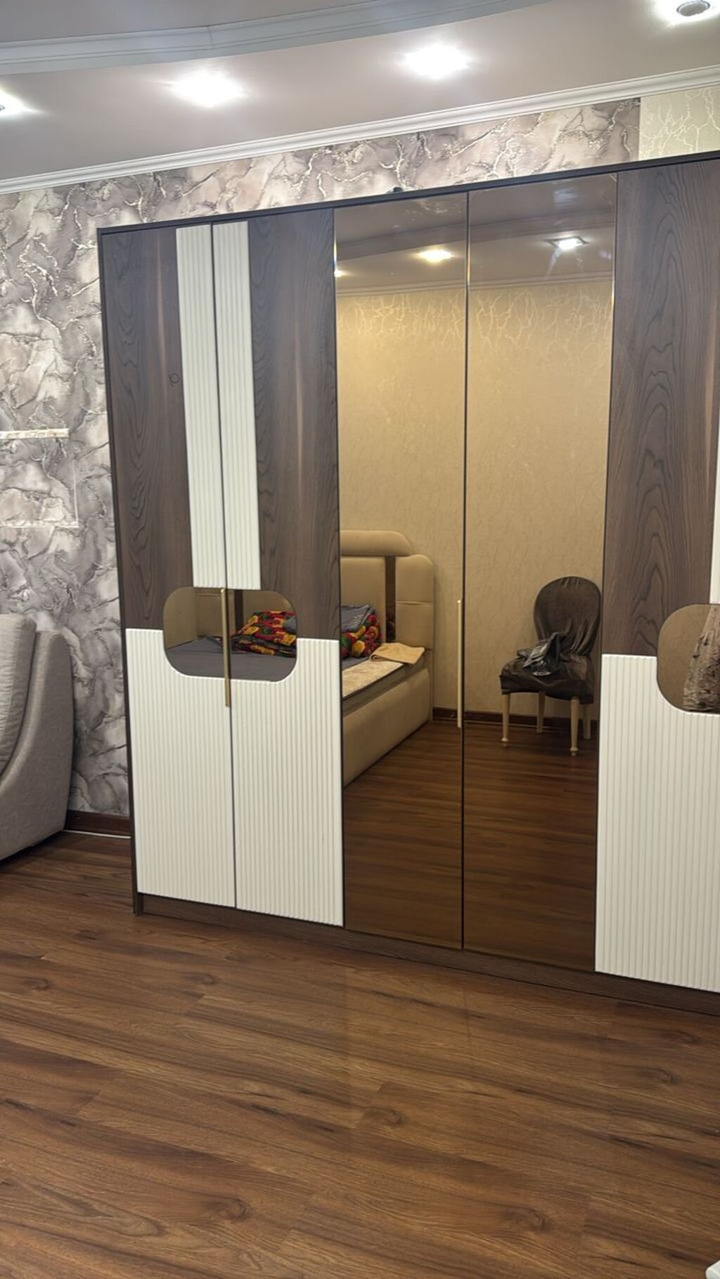 390 м², 6 комнат и более, Арча-Бешик ж/м, Без животных: фото 4