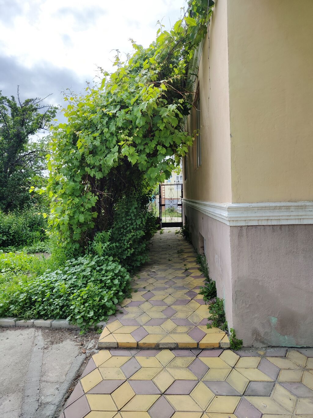 Продается дом в Караколе, не далеко от школы Некрасова в хорошем: фото 2