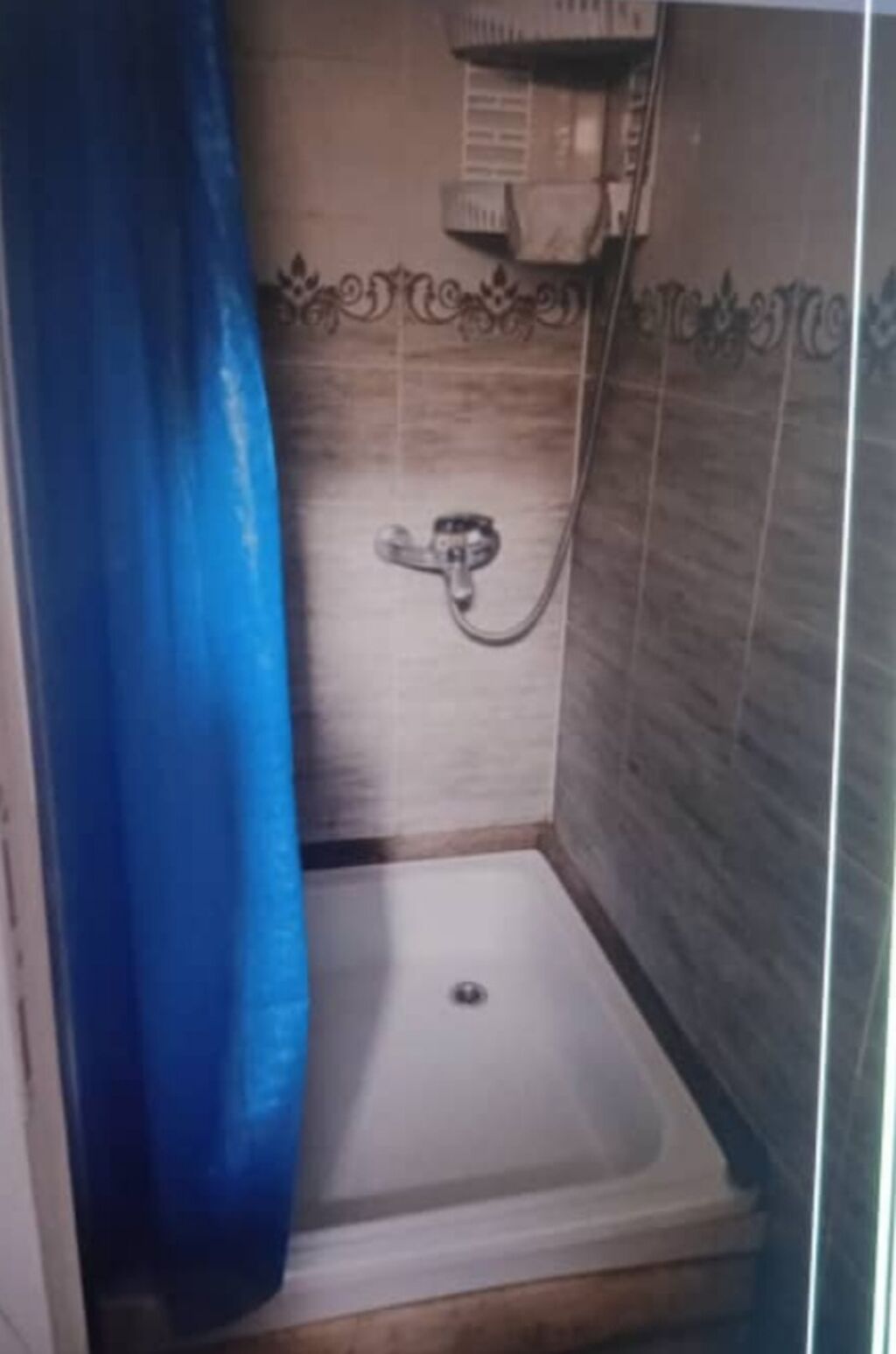 55 м², 3 комнаты, Золотой квадрат, Можно с животными: фото 7