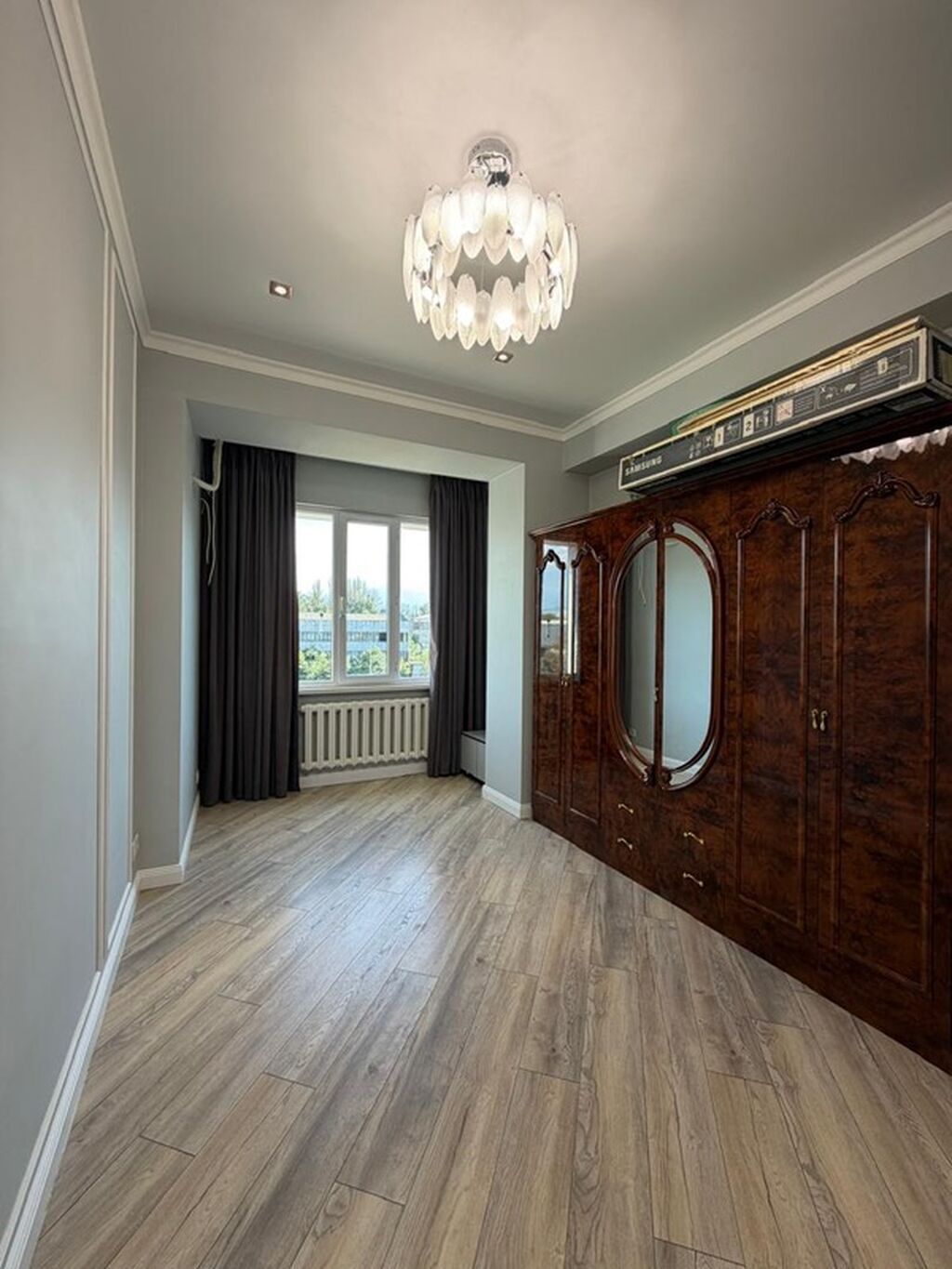 Продам 3-комнатную квартиру 93 м² в Золотом квадрате: фото 7