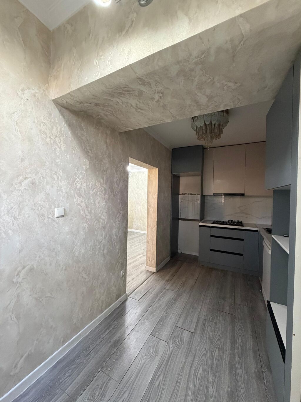 4 комнаты, 87 м², Золотой квадрат Индивидуалка, 1 этаж: фото 3