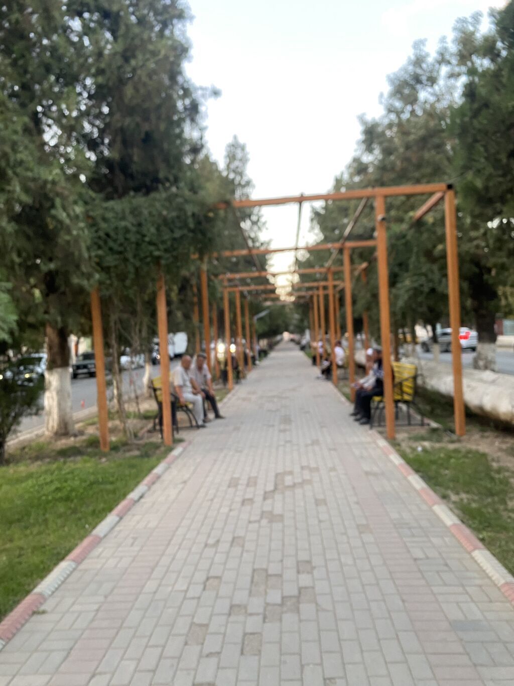 1 комната, 20 м², Манас-Ата мкр., 3 этаж, Требуется ремонт: фото 3