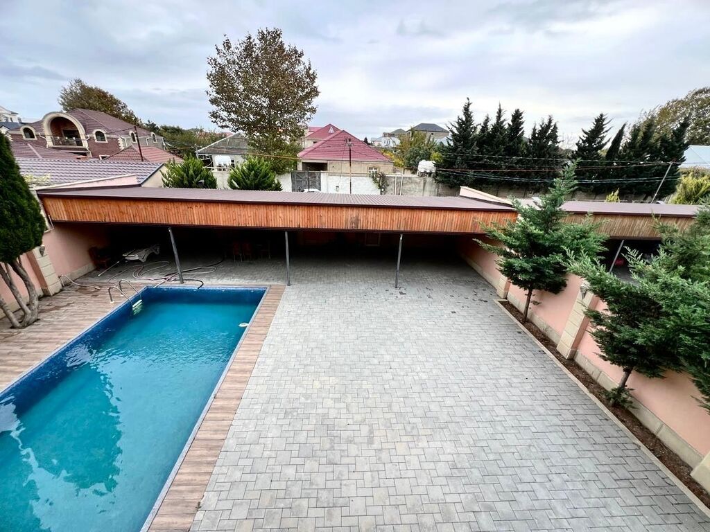 5-room house for sale in Buzovna, 220 m², 360 000 AZN, photo 2 / 12