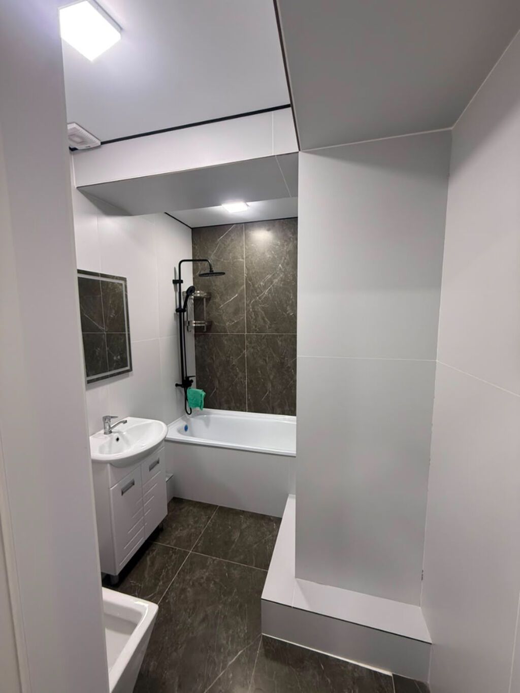 1 комната, 41 м², Элитка, 1 этаж, Дизайнерский ремонт: фото 4