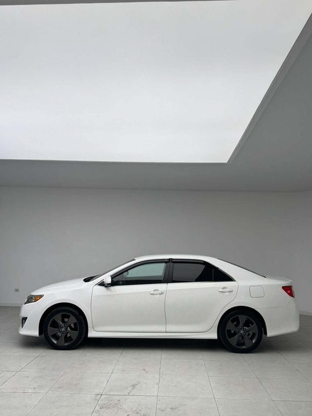 Toyota Camry: 2014 г., 2.5 л, Автомат, Бензин, Седан: фото 7