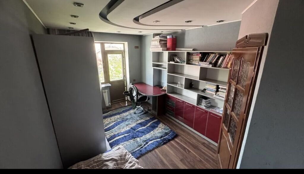250 м², 6 комнат и более, Вефа ТЦ, Студентам: фото 5