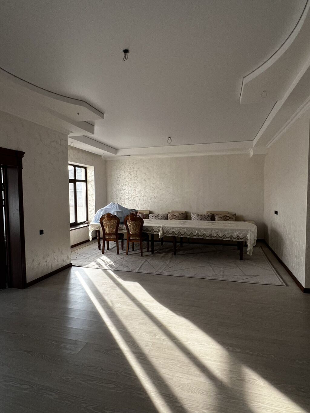500 м², 10 комнат, Бронированные двери, Евроремонт, Забор, огорожен — фото 3