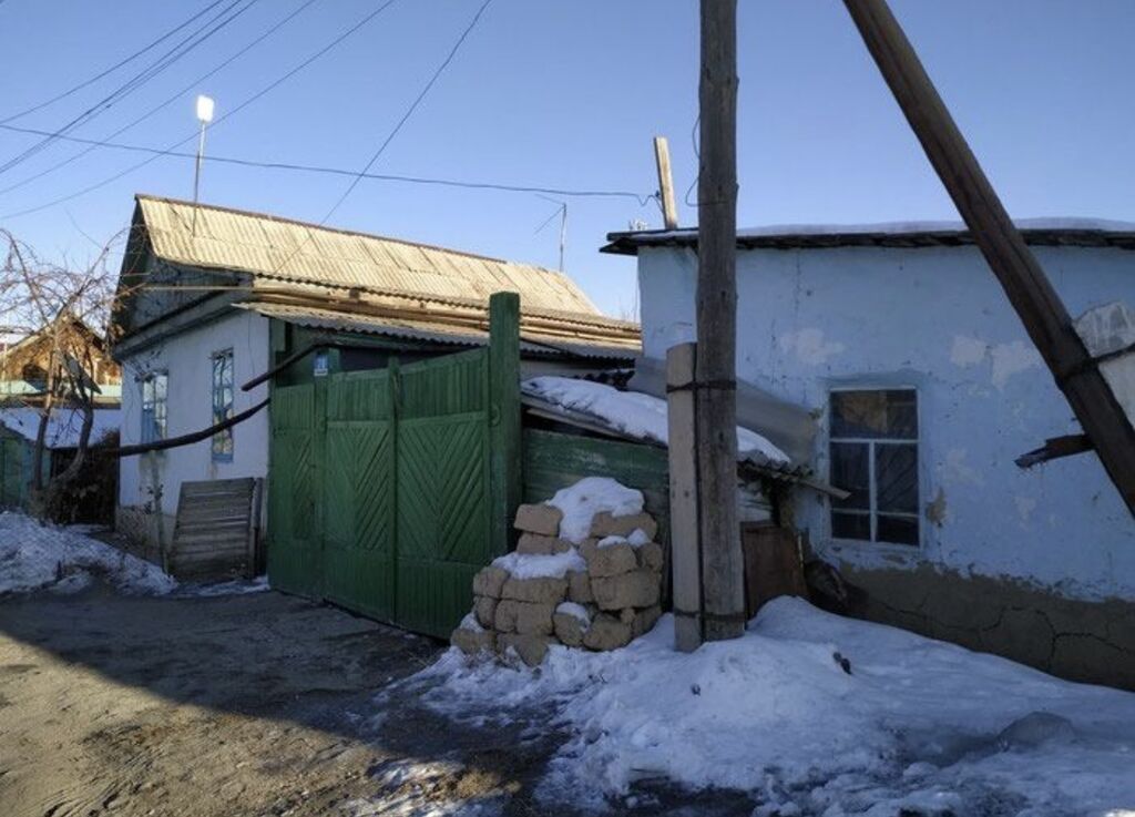 Сдаётся отдельный дом в Караколе без хозяев: фото 2