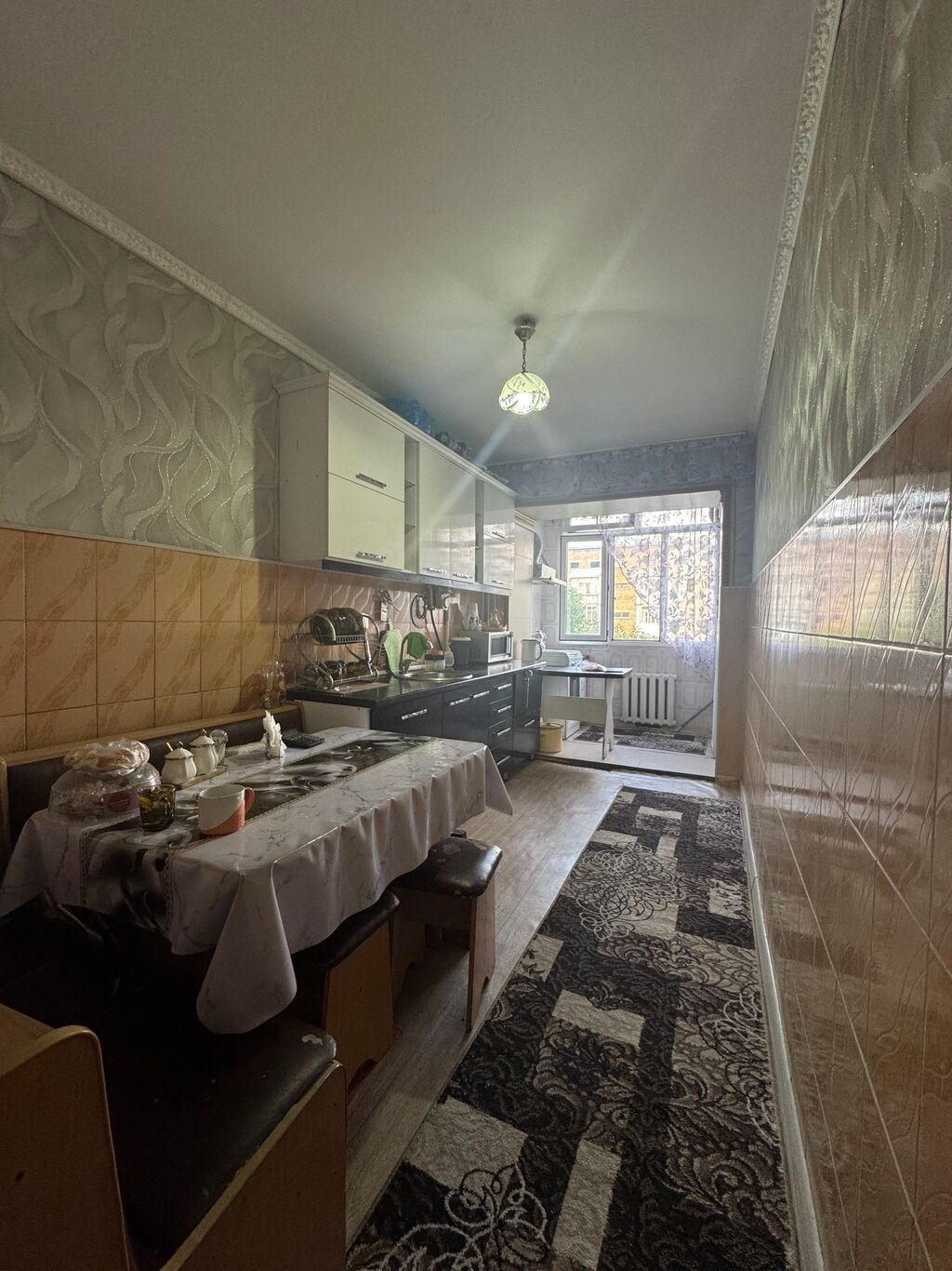 Продам 2-комнатную квартиру, 55 м², Городок Энергетиков: фото 4
