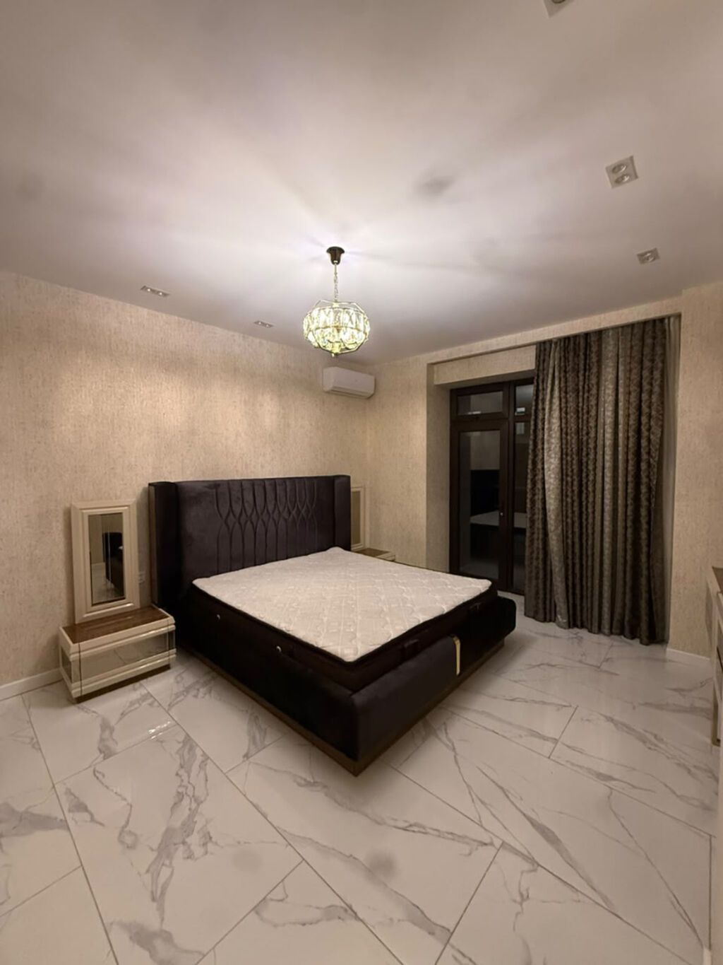 Grand Hayat Residence | 3 Otaqlı Mənzil Kirayə Verilir! 📍 Ünvan