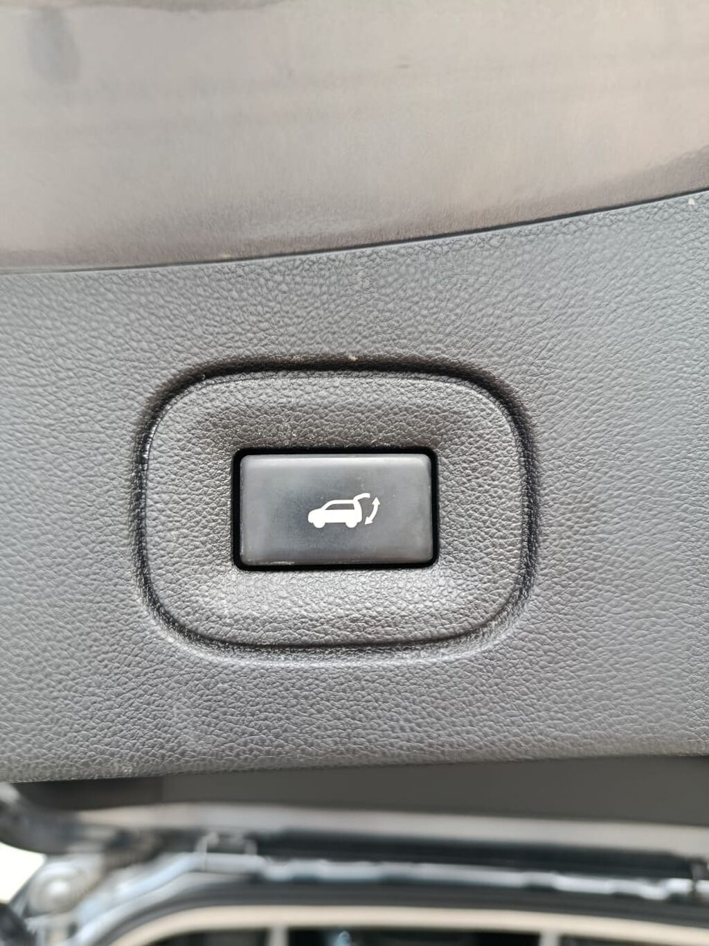 Renault Samsung QM6: 2019 г., 2 л, Газ, Кроссовер: фото 6
