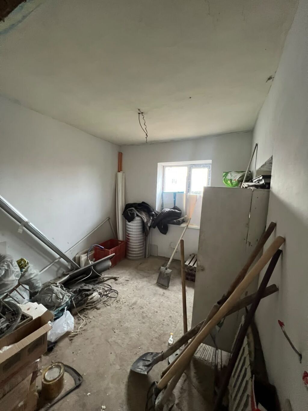 80 м², 3 комнаты, Арча-Бешик ж/м, Без животных: фото 4