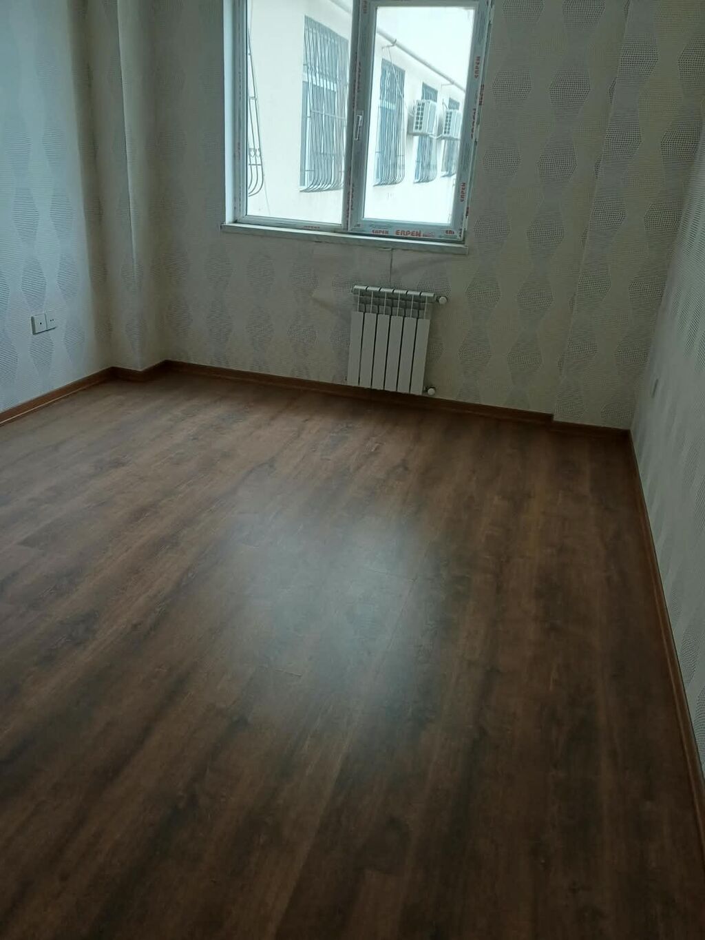 2 otaqlı, Yeni tikili, 47 kv. m