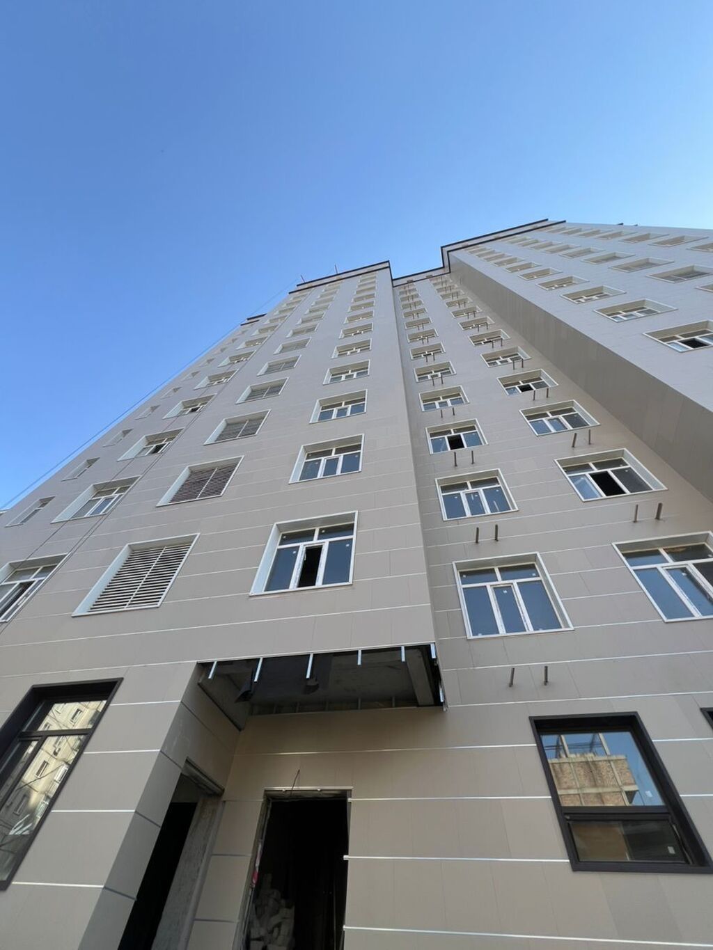 4 комнаты, 103 м², Нижний Джал (Джал-23) Элитка, 3 этаж, ПСО (под самоотделку): фото 3