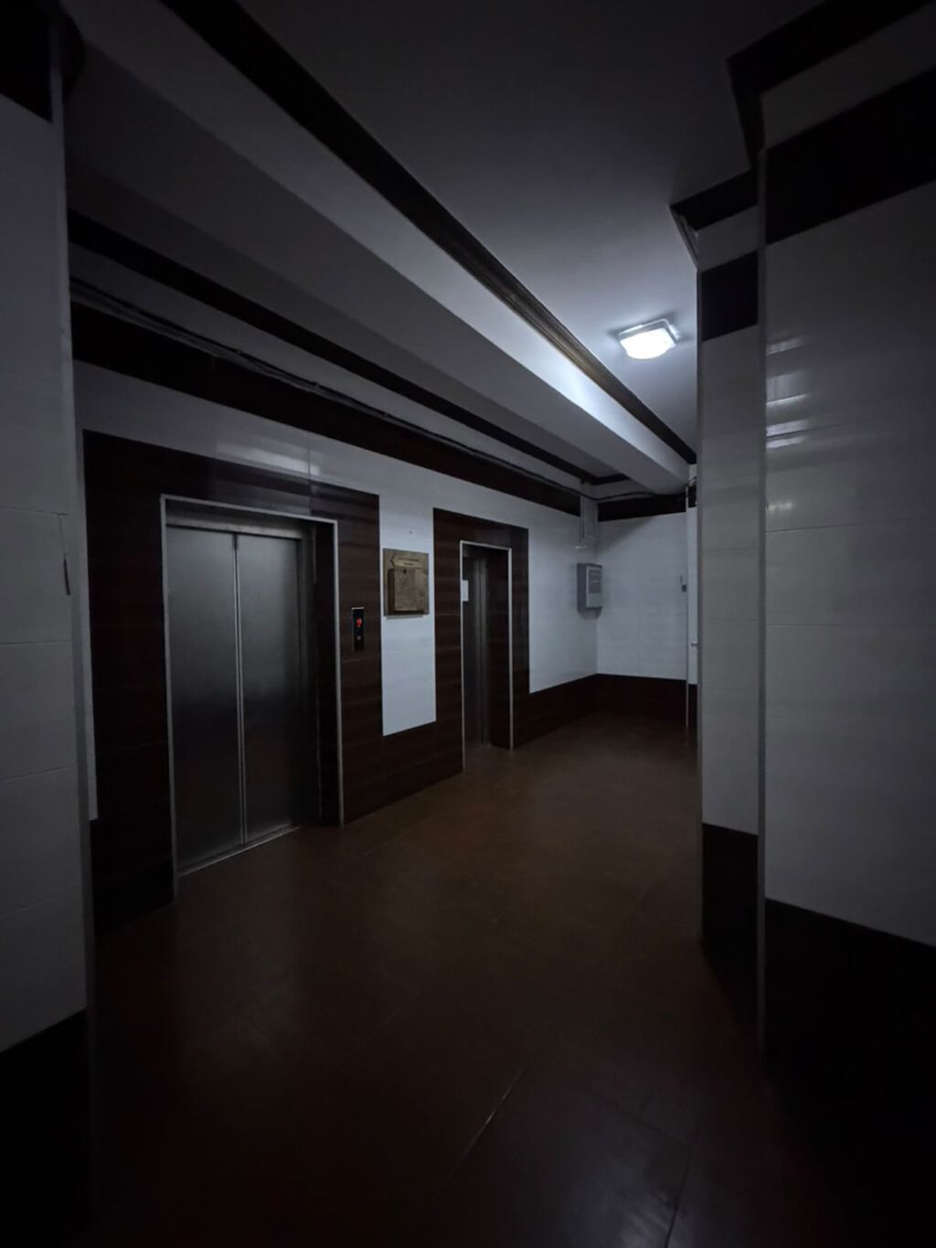 2 otaqlı, Yeni tikili, 96 kv. m