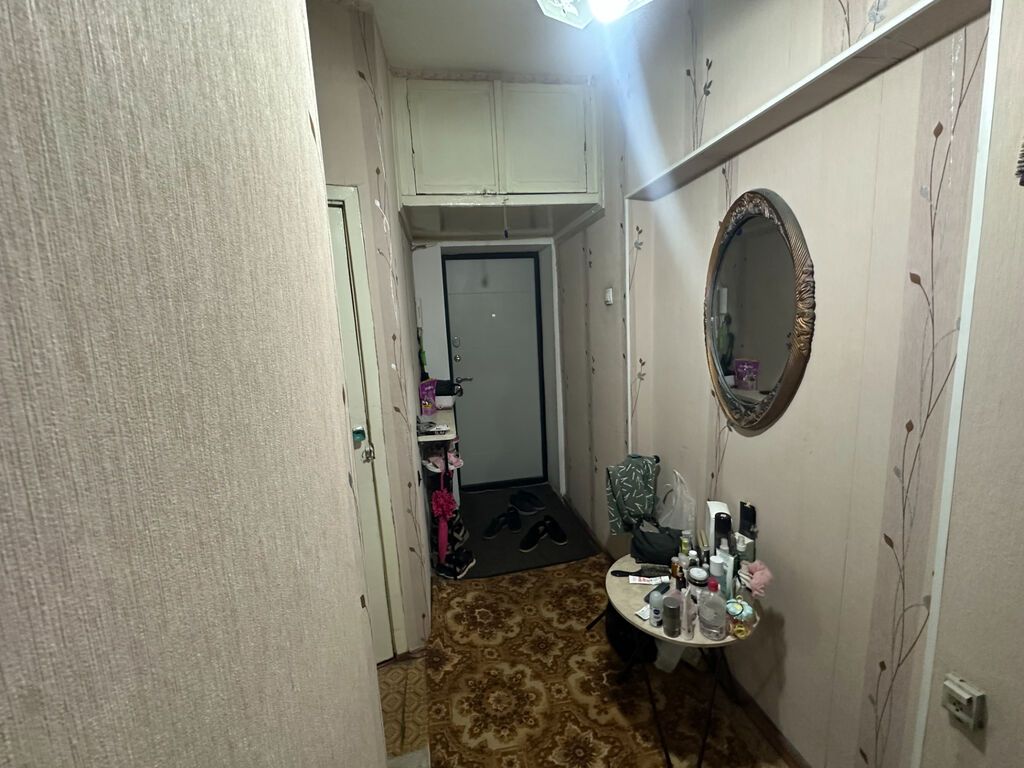 2 комнаты, 47 м², Филармония Индивидуалка, 2 этаж, ПСО (под самоотделку): фото 4
