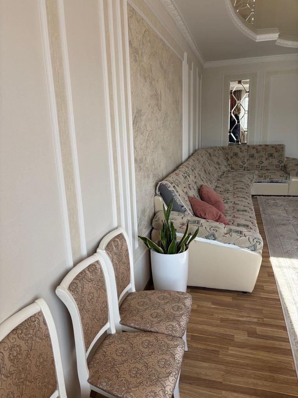 200 м², 5 комнат, Джал мкр (в т.ч. Верхний, Нижний, Средний): фото 6
