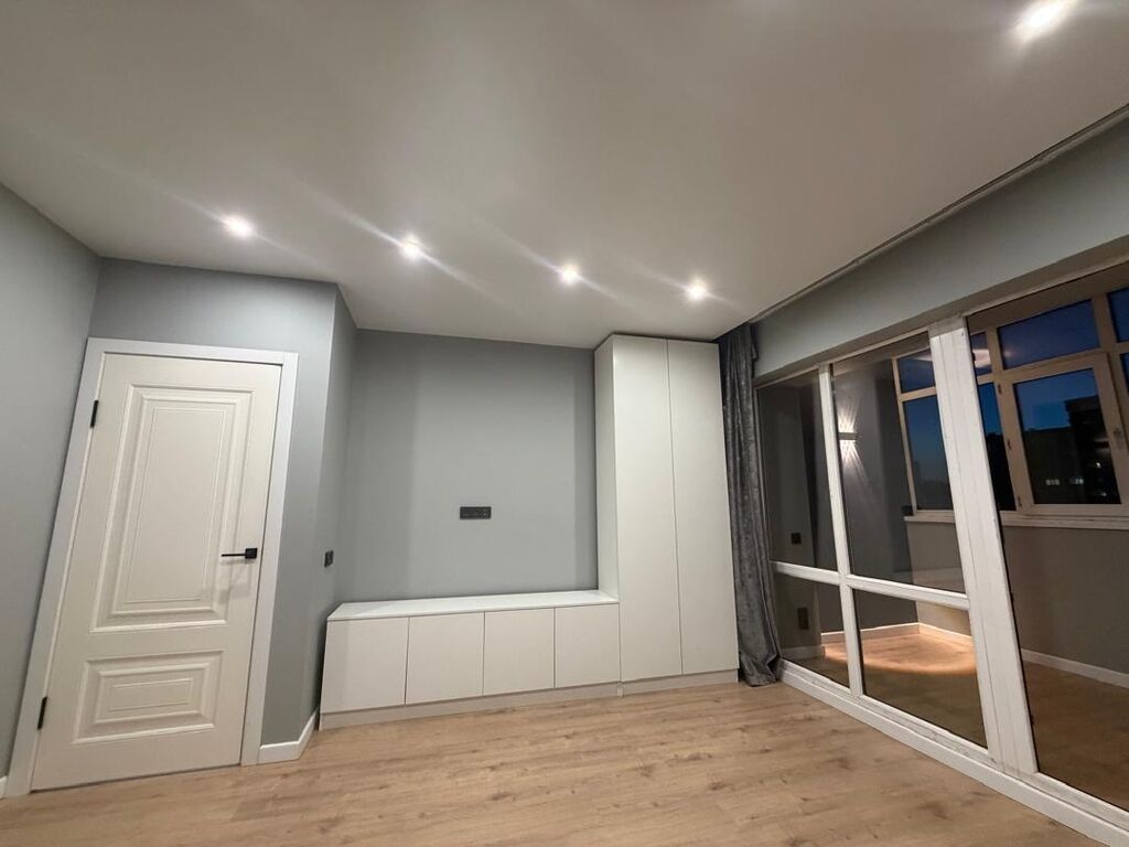 2 комнаты, 55 м², Цум Индивидуалка, 4 этаж, Евроремонт: фото 6