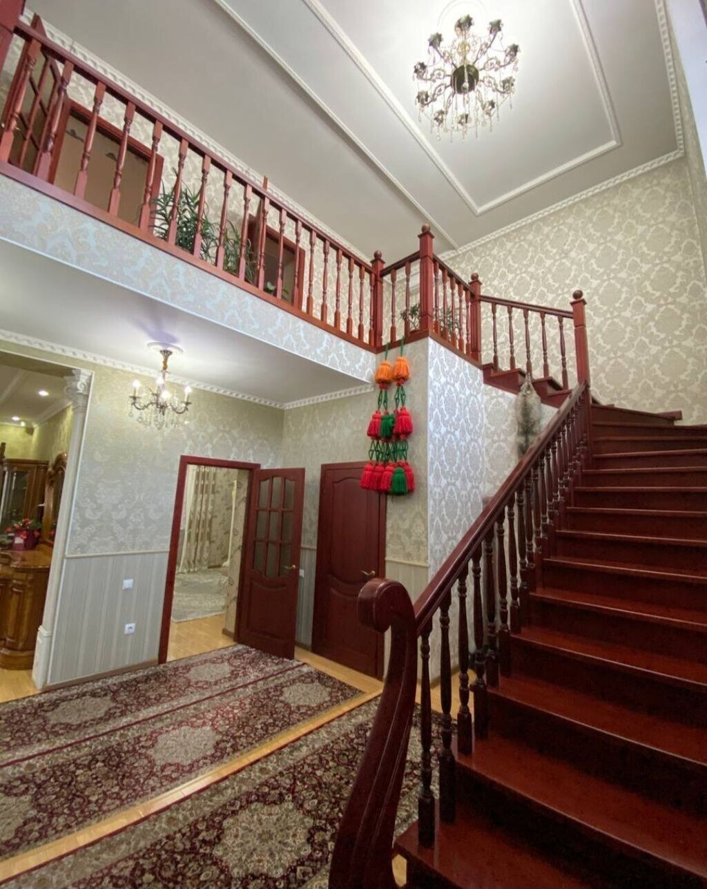 200 м², 6 комнат, Ак-Ордо 1 ж/м: фото 2