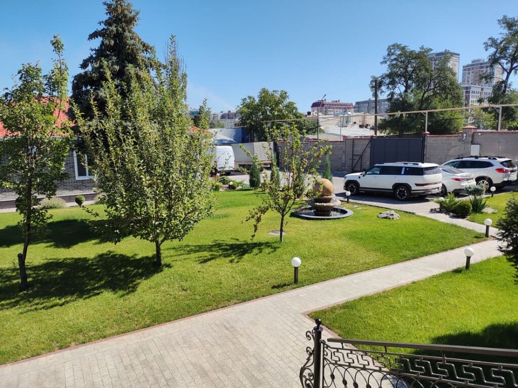 1100 м², 15 комнат, 4 мкр: фото 6