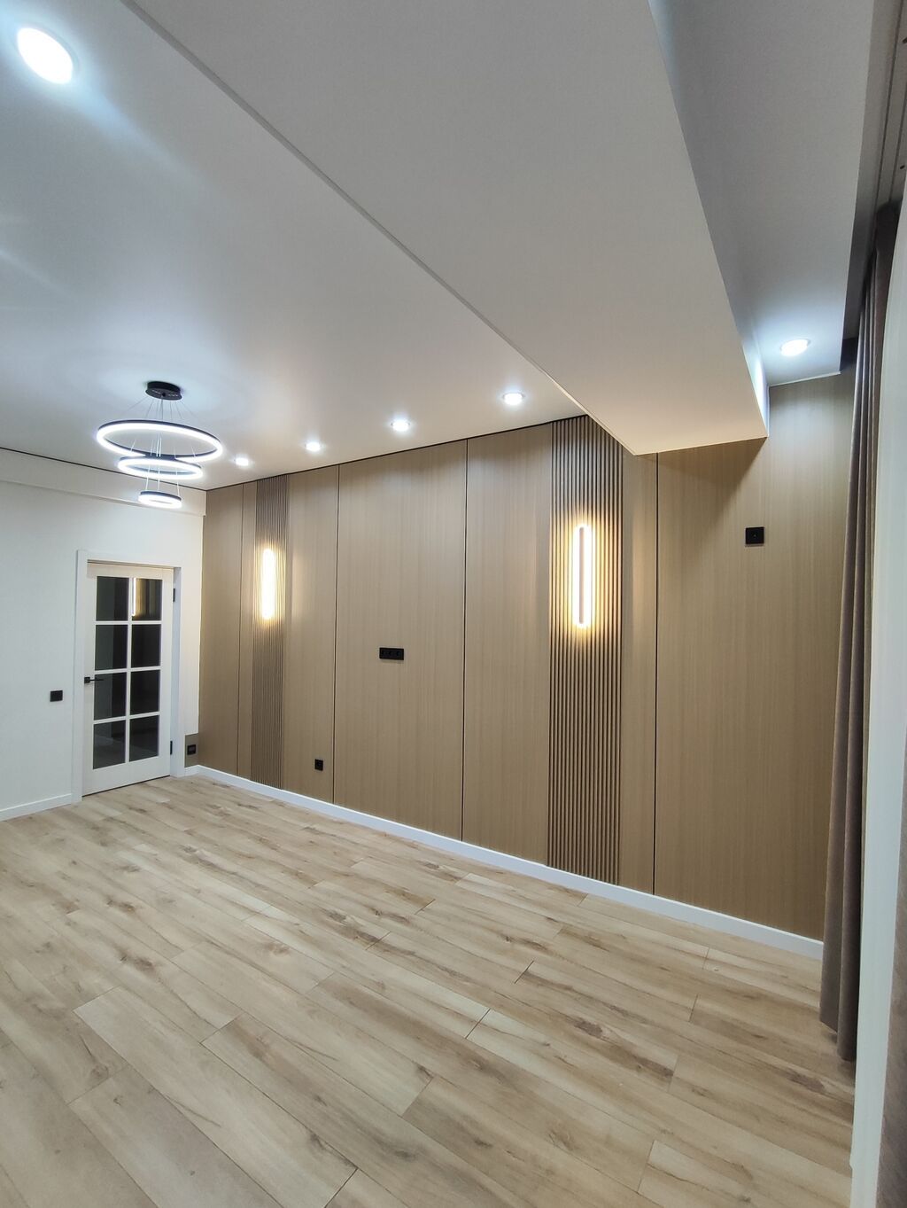 1 комната, 42 м², Джал-15 Элитка, 7 этаж, Евроремонт: фото 5