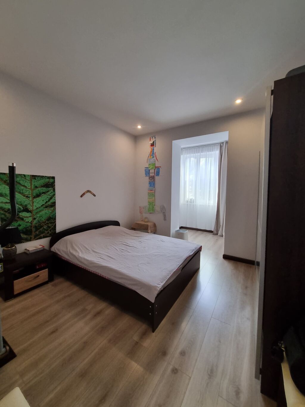 3 комнаты, 69 м², Индивидуалка, 3 этаж, Евроремонт — фото 6