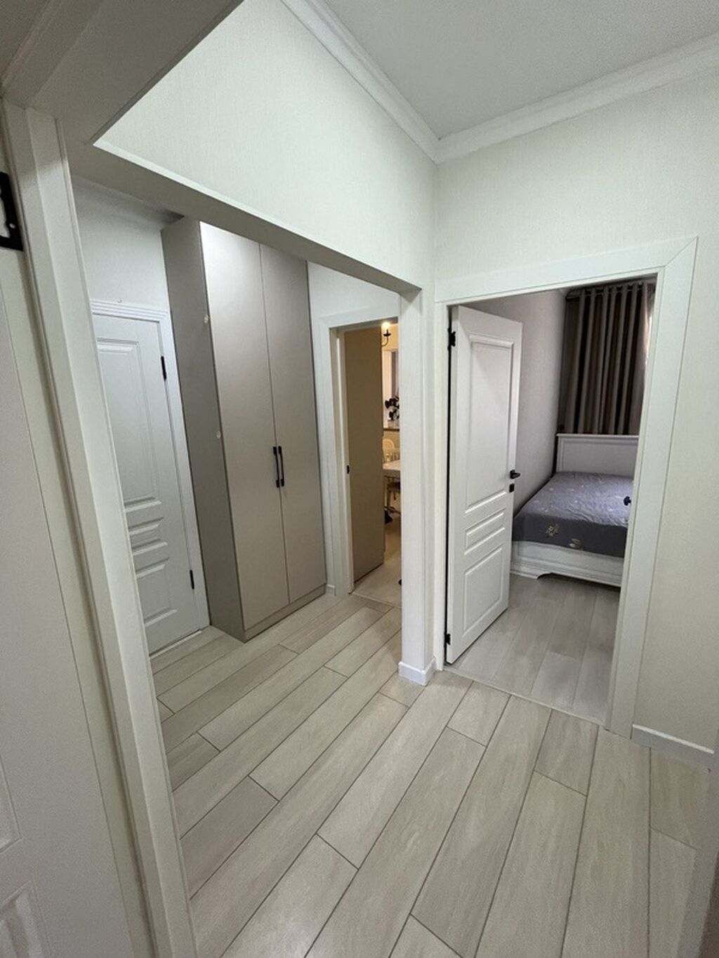 2 комнаты, 53 м², Индивидуалка, 1 этаж, Дизайнерский ремонт: фото 5