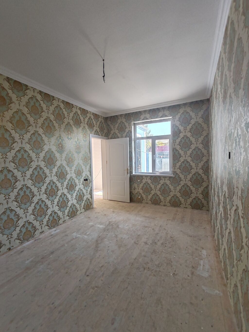 Mehdiabad 2 otaqlı, 60 kv. m, Kredit yoxdur, Yeni təmirli
