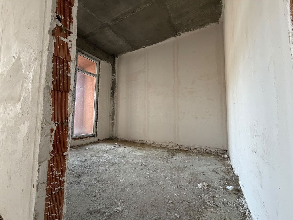 2 otaqlı, Yeni tikili, 51 kv. m