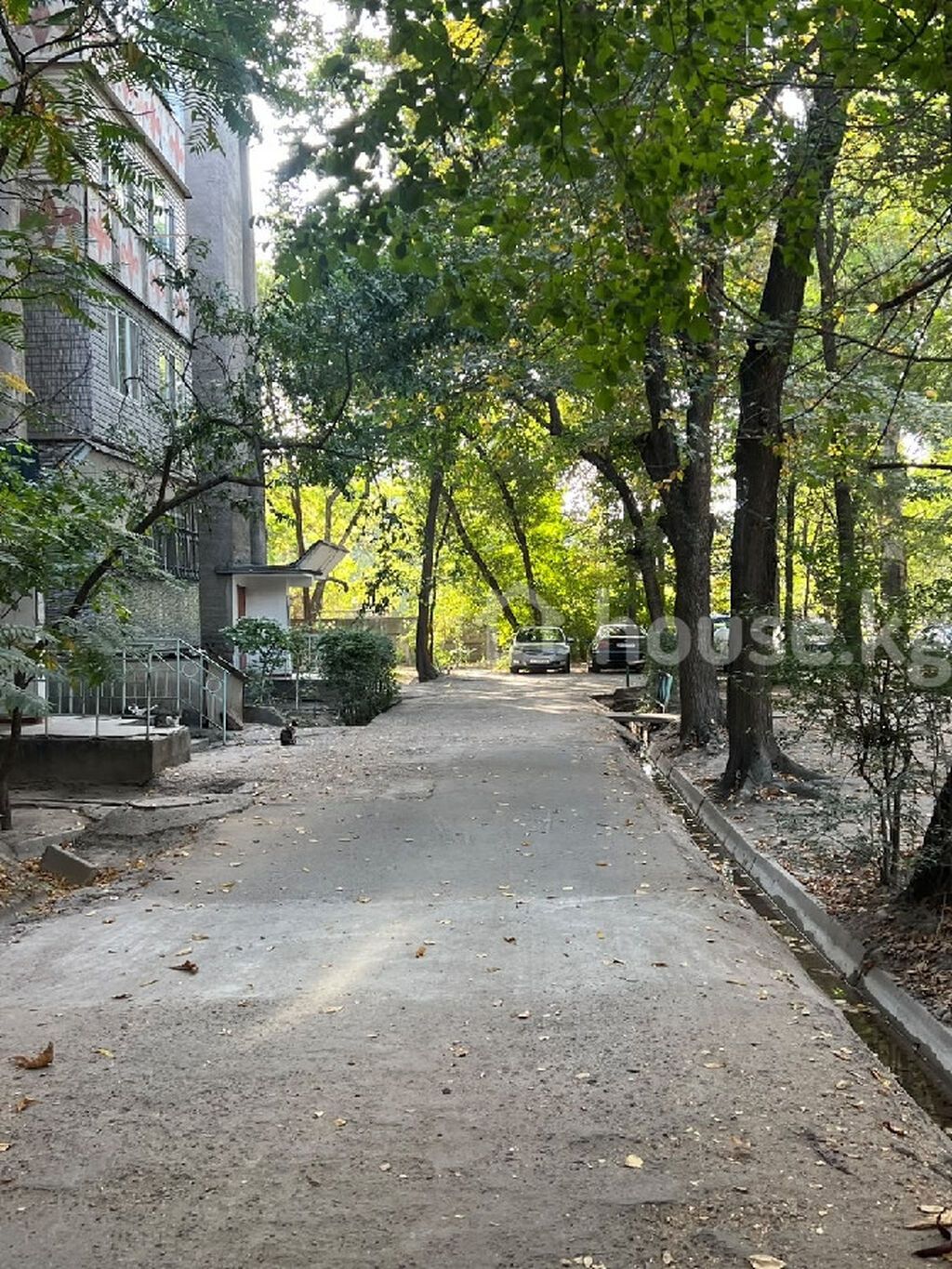2 комнаты, 52 м², Таатан ТЦ Индивидуалка, 5 этаж, Косметический ремонт: фото 7