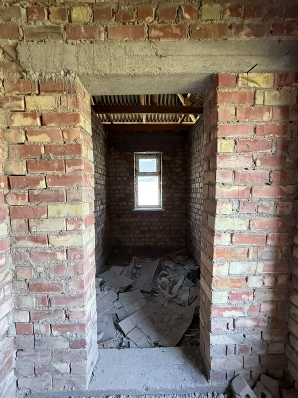 Продаётся дом с участком Адрес: ж/м Оскон Ордо 4 комнатный: фото 5
