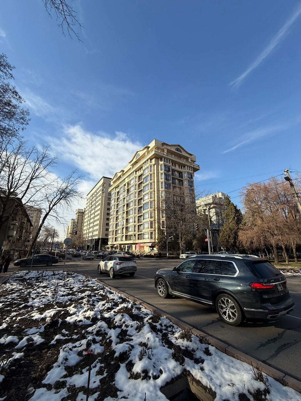 5 и более комнат, 205 м², Элитка, 2 этаж, Дизайнерский ремонт: фото 2