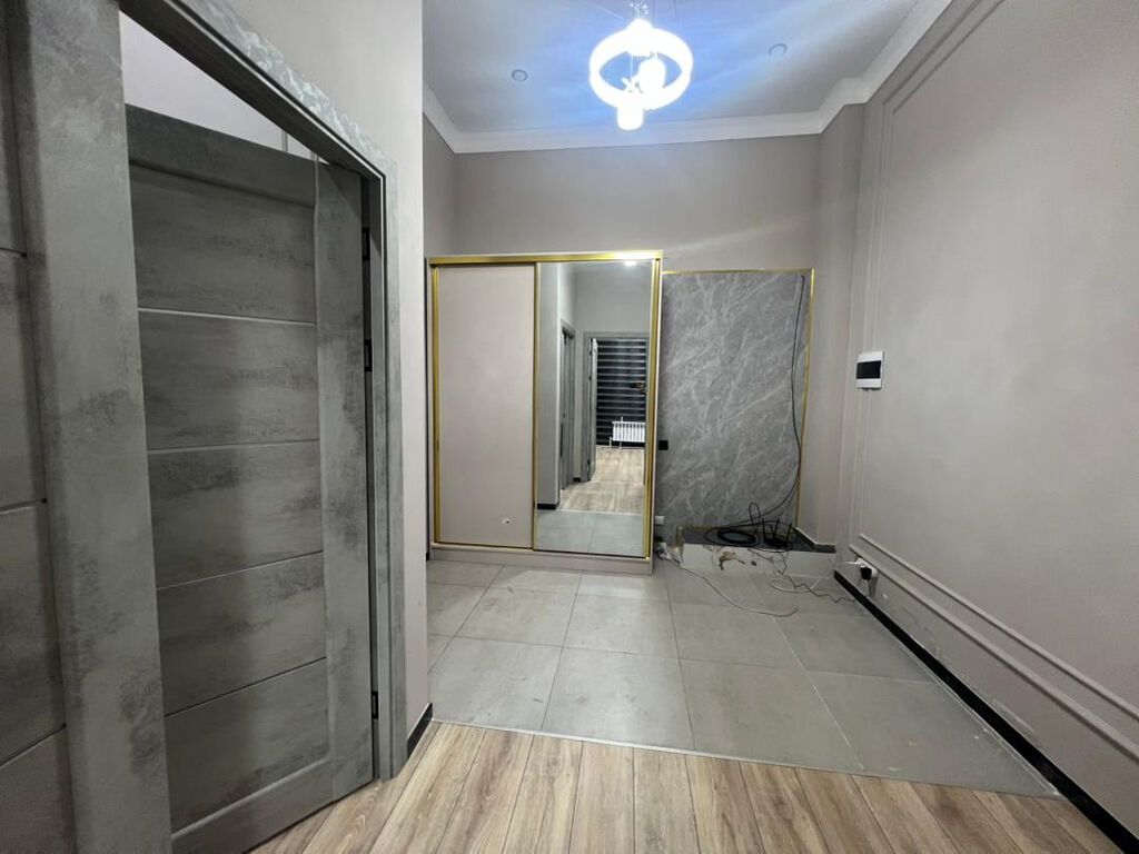 Продается коммерческое помещение ЖК Джал ул. Курчатова 81 А Площадь