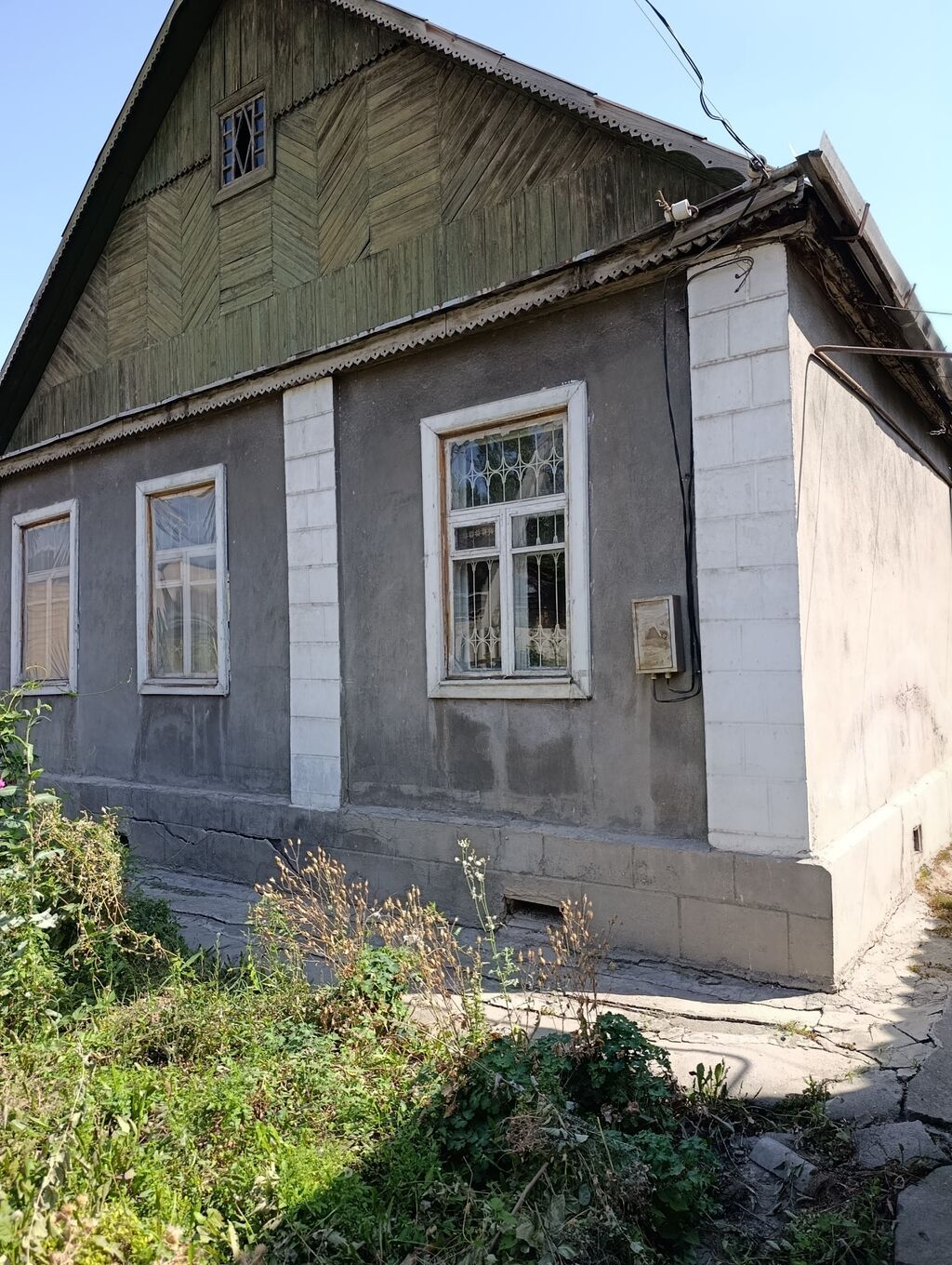 Срочно продается дом в районе Баят с 3,6 соток земли по документам по: фото 2