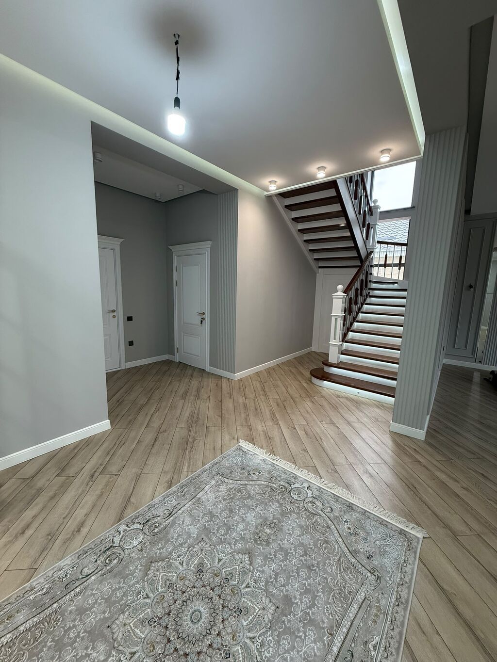 320 м², 6 комнат и более, Арча-Бешик ж/м, Семейным: фото 7