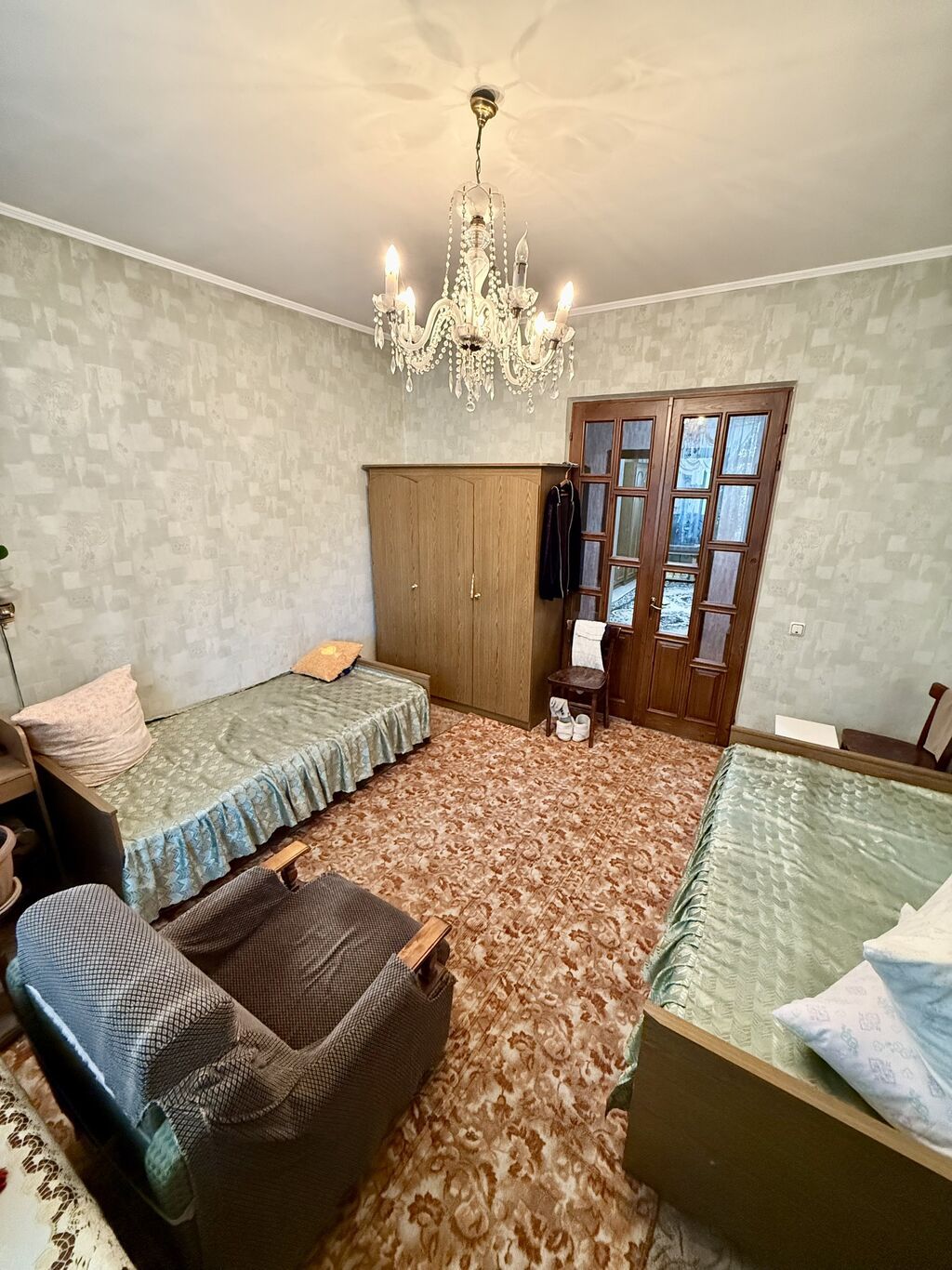 Сдам 2-комнатную квартиру 63 м² в центре, рядом с БГУ: фото 5