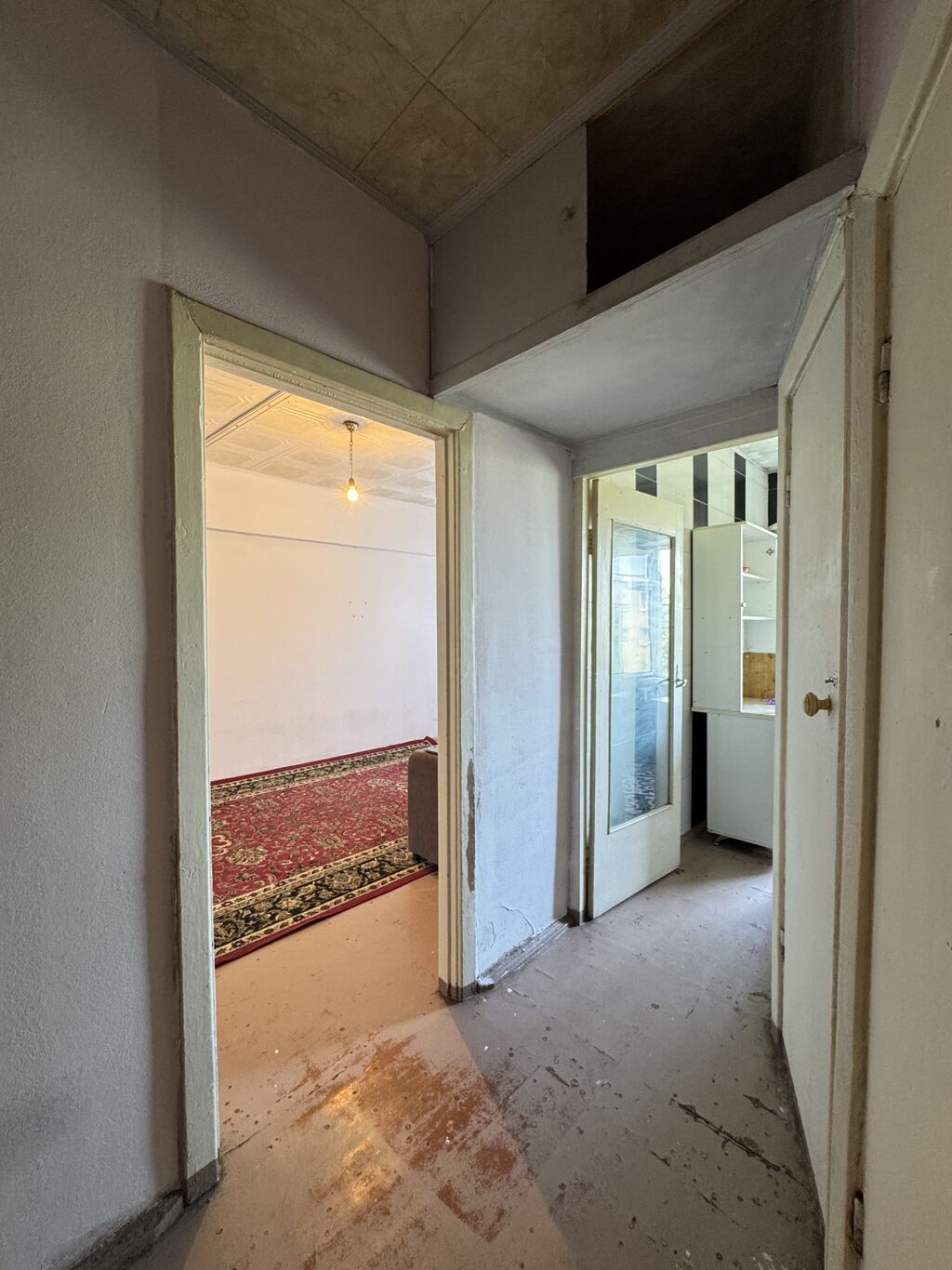 3 комнаты, 64 м², Индивидуалка, 4 этаж: фото 7