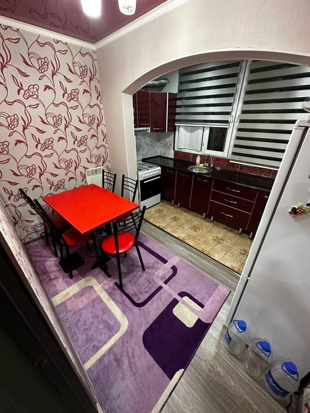 1 комната, Собственник, Без животных, от 1 года, С мебелью: фото 5