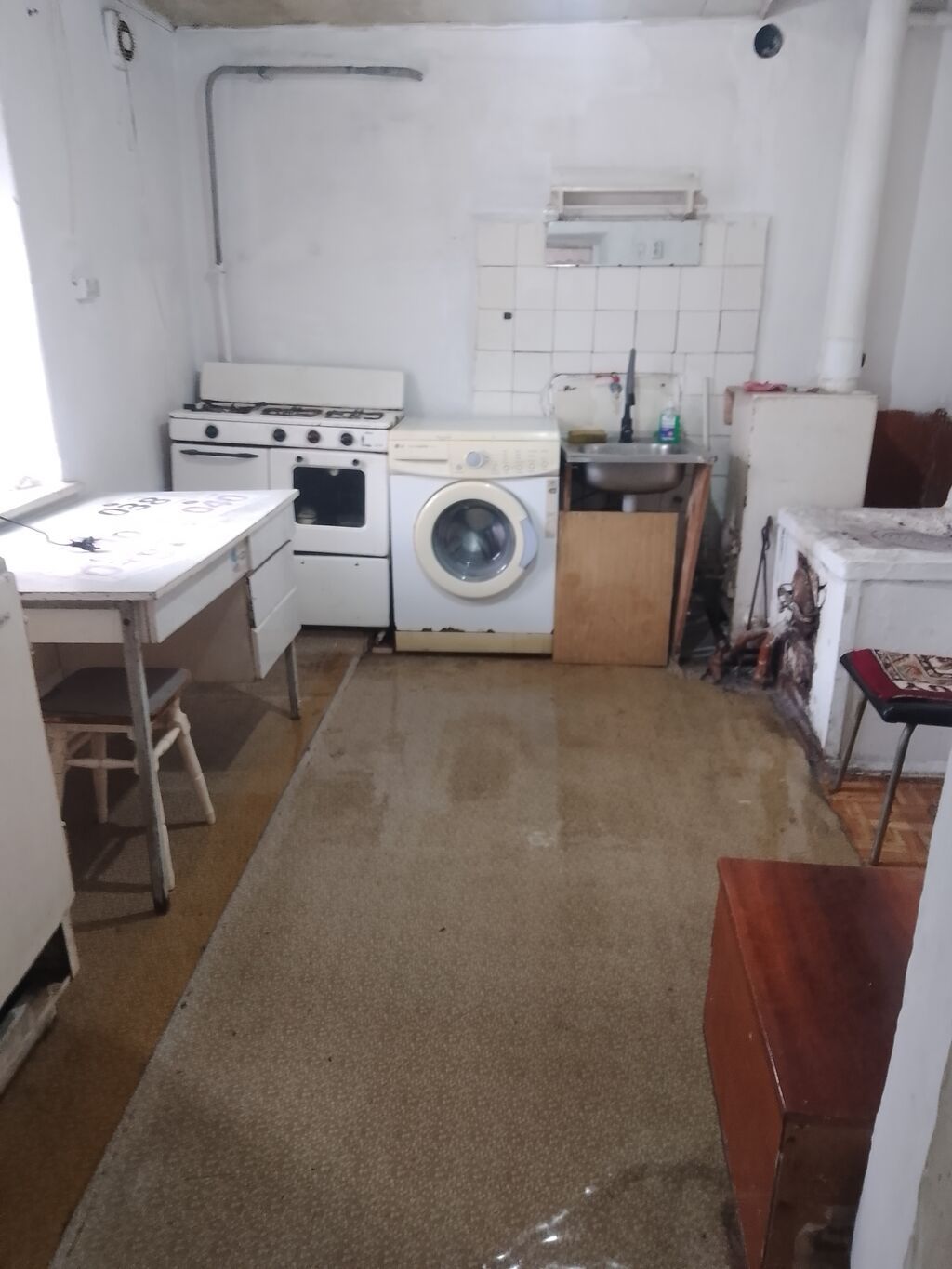20 м², 1 комната, Кызыл Аскер: фото 1