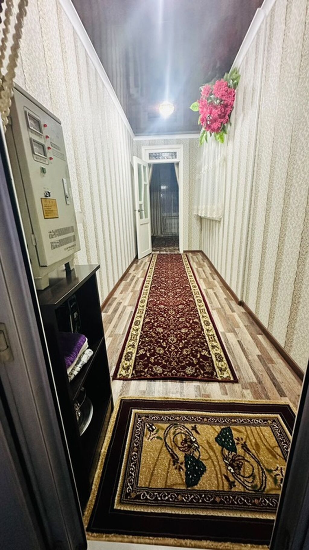 6 комнат и более, 250 м², 8 соток, Ош, Парк А.Навои: фото 3