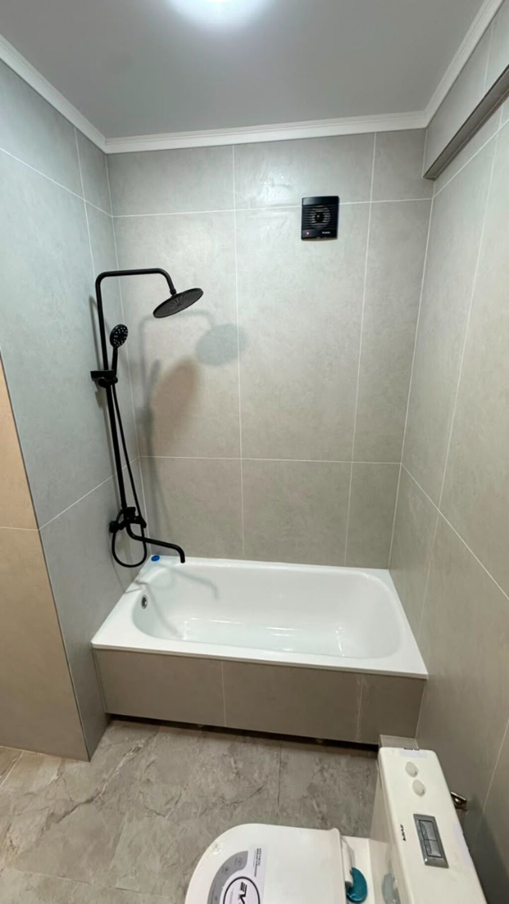 1 комната, 44 м², Технопарк Элитка, 10 этаж, Свежий ремонт: фото 8