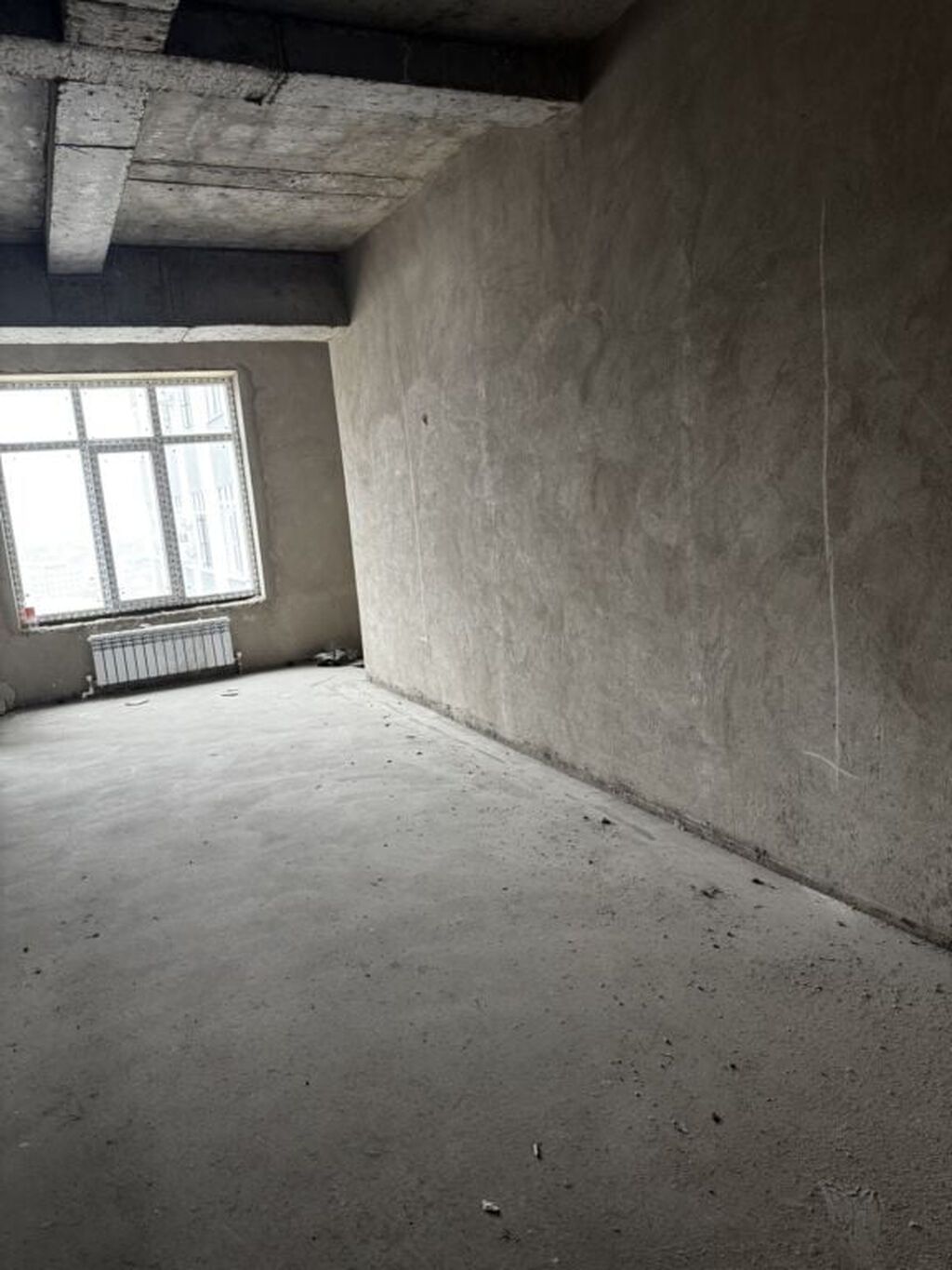 2 комнаты, 79 м², Джал мкр (в т.ч. Верхний, Нижний, Средний) 12 этаж: фото 7