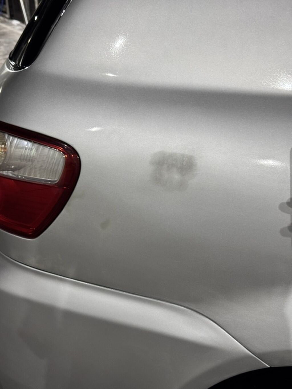 Toyota Ipsum: 2003 г., 2.4 л, Автомат, Бензин, Минивэн: фото 8