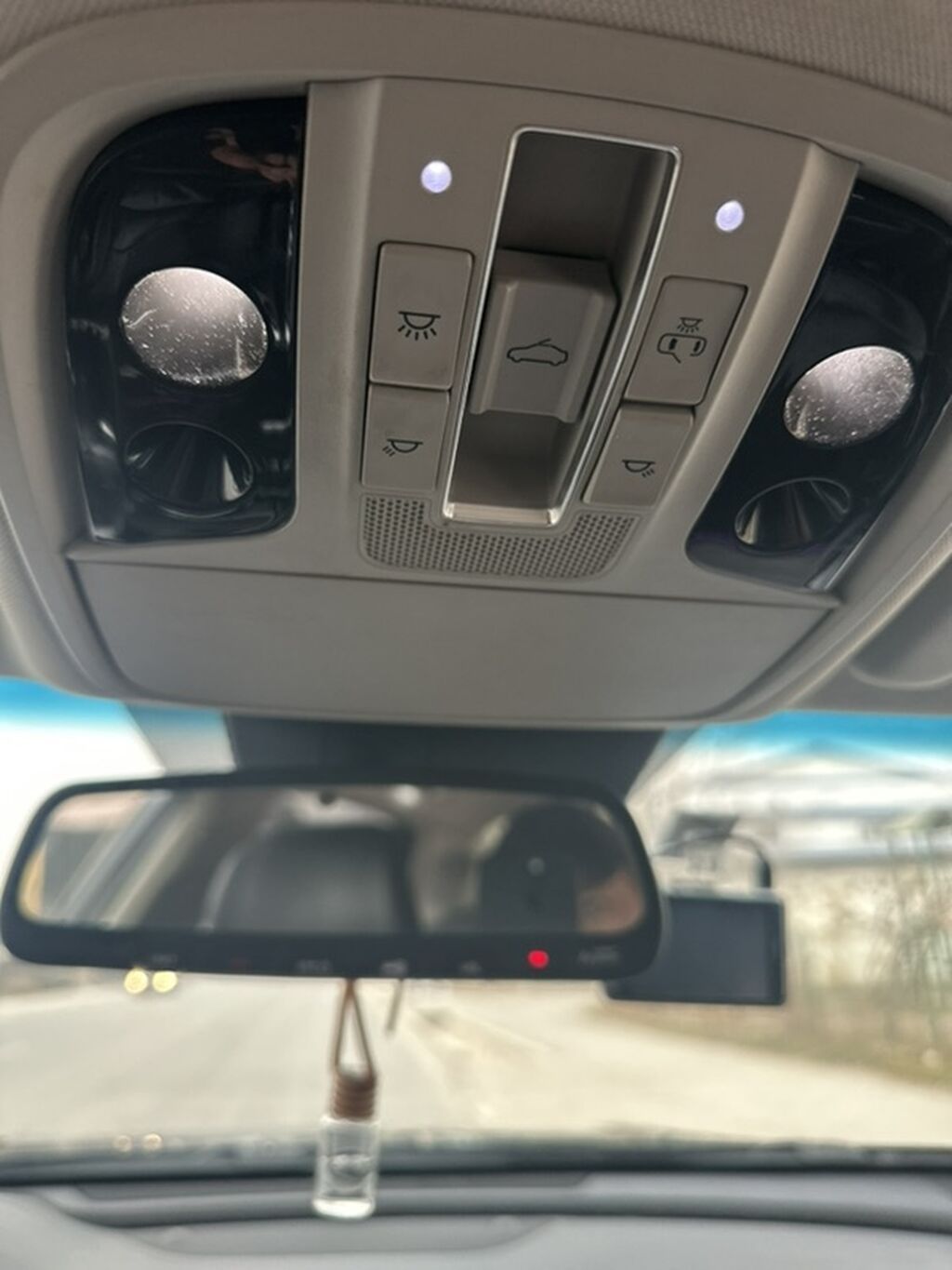 Kia K7: 2019 г., 3 л, Автомат, Газ, Седан: фото 7