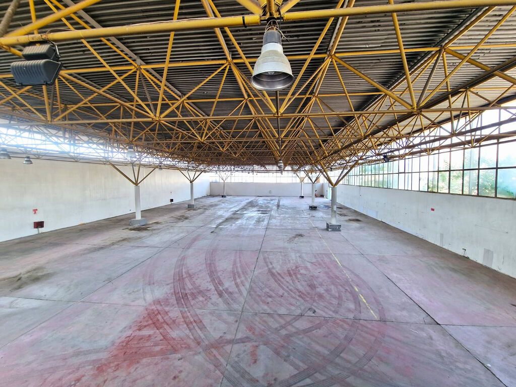 Nərimanov rayonu, Ziya Bünyadov (Dərnəgül) şossesi, “Baku Steel