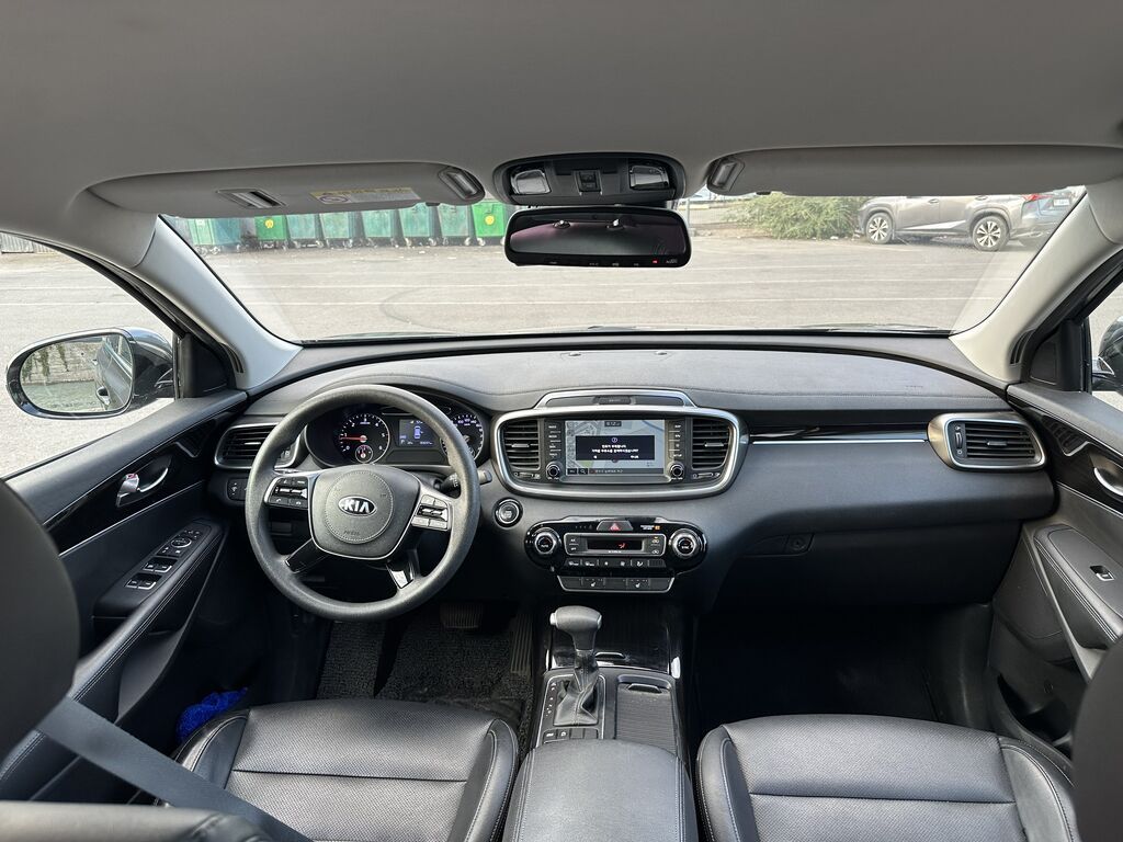 Kia Sorento: 2019 г., 2 л, Автомат, Дизель: фото 5