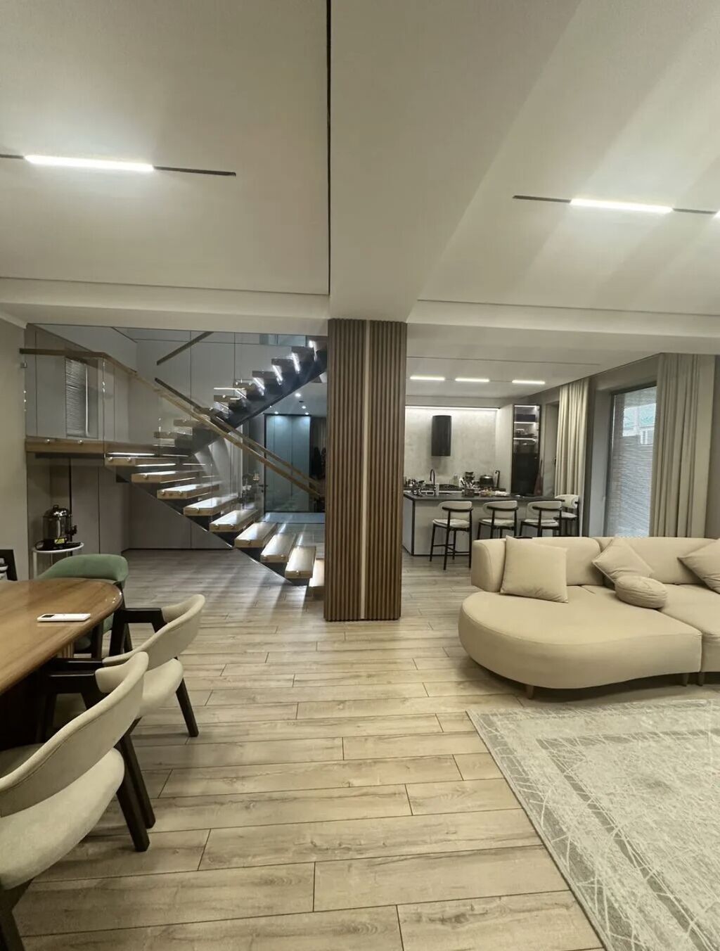 220 м², 6 комнат, Вефа ТЦ: фото 6